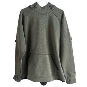 Champion Activewear Hoodie Size:XXL